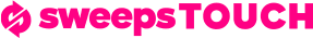sweepstouch logo